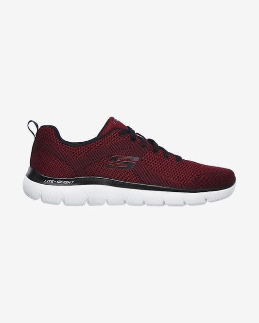 ZAPATILLAS UNISEX SKECHERS SUMMITS BRISBANE 232057