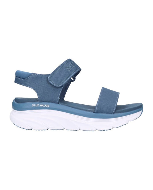 SANDALIAS MUJER SKECHERS WALKER NEW BLOCK SLATE 119226
