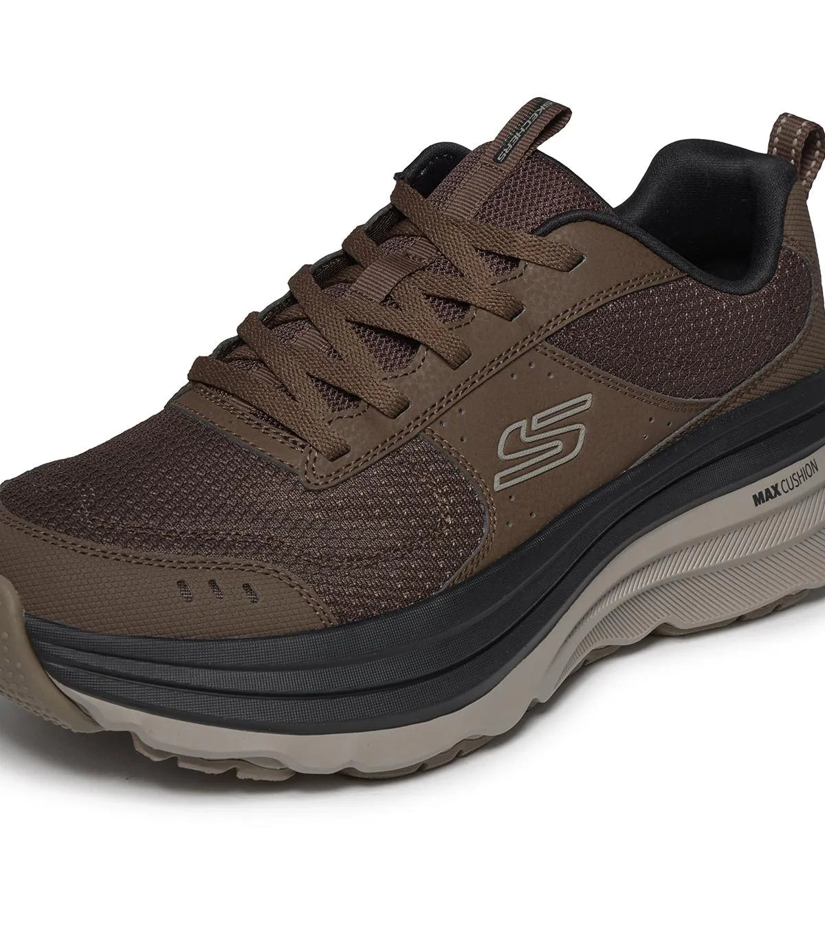 ZAPATILLAS HOMBRE SKECHERS 237818-BRN