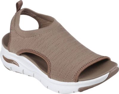 SANDALIAS MUJER SKECHERS DARLING DAYS 119346