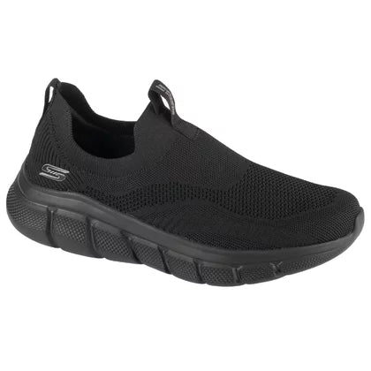 FRIGID EDGE SKECHERS 118107 BBK
