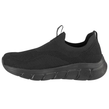 FRIGID EDGE SKECHERS 118107 BBK