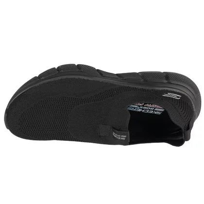 FRIGID EDGE SKECHERS 118107 BBK