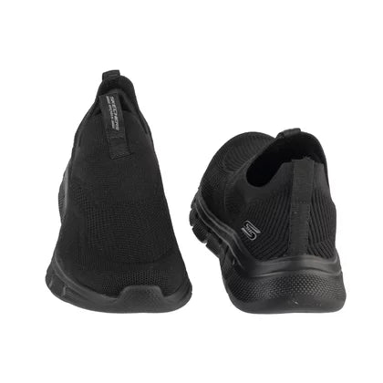 FRIGID EDGE SKECHERS 118107 BBK