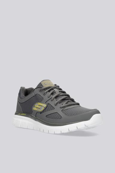 ZAPATILLAS SKECHER HOMBRE 52635-CHAR