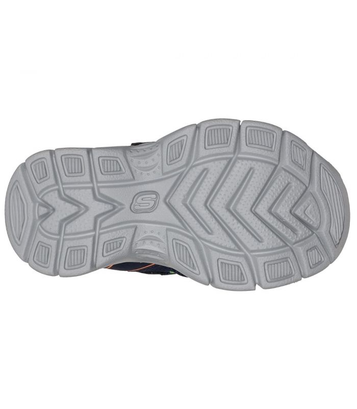 SANDALIAS NIÑO SKECHES RELIX VALDER 406520N