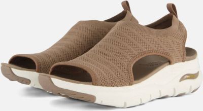SANDALIAS MUJER SKECHERS DARLING DAYS 119346