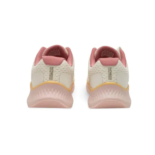 ZAPATILLA SKECHERS MUJER 128607/NTPK