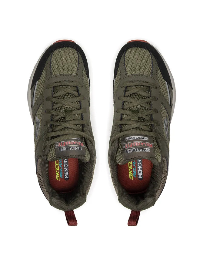 ZAPATILLAS SKECHERS HOMBRE 51898