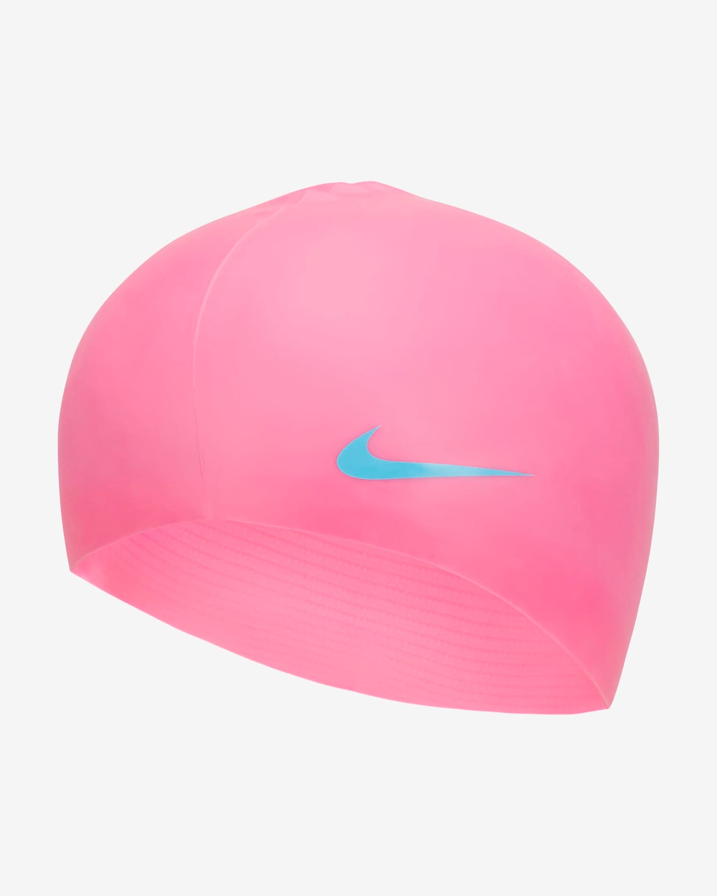 GORRO DE BAÑO NIKE SILICONE YOUTH CAP