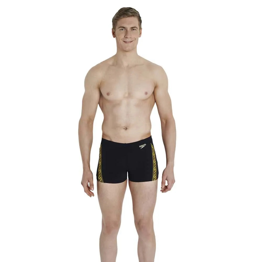 BAÑADOR NIÑO SPEEDO MONOGRAM ASHT JM