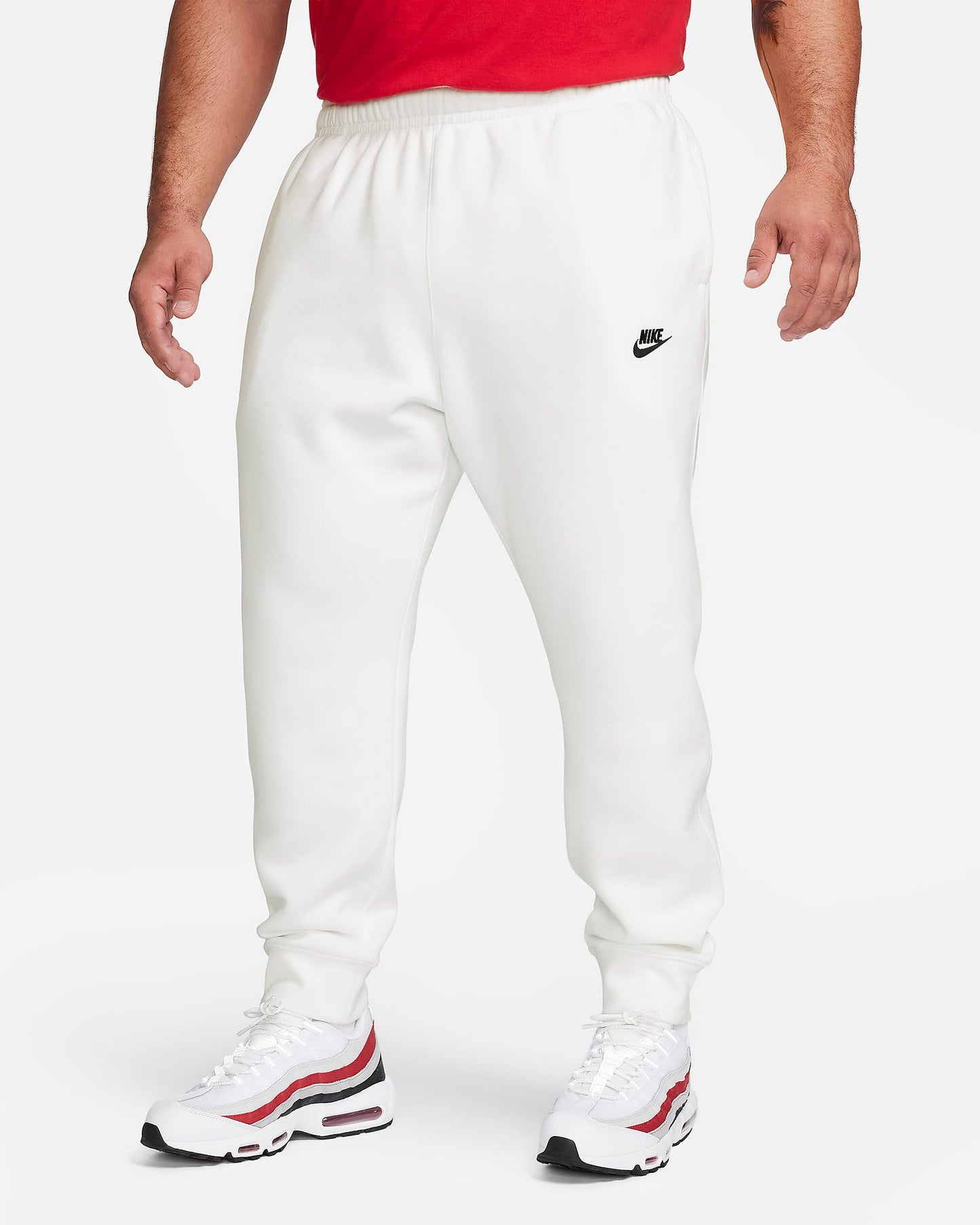 PANTALON HOMBRE NIKE SPORTSWEAR BV2671-100