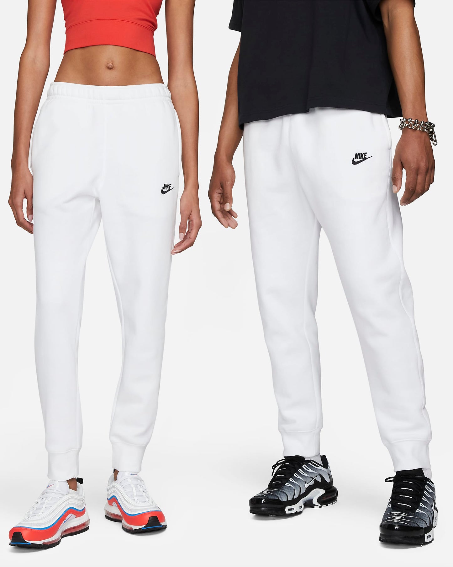 PANTALON HOMBRE NIKE SPORTSWEAR BV2671-100