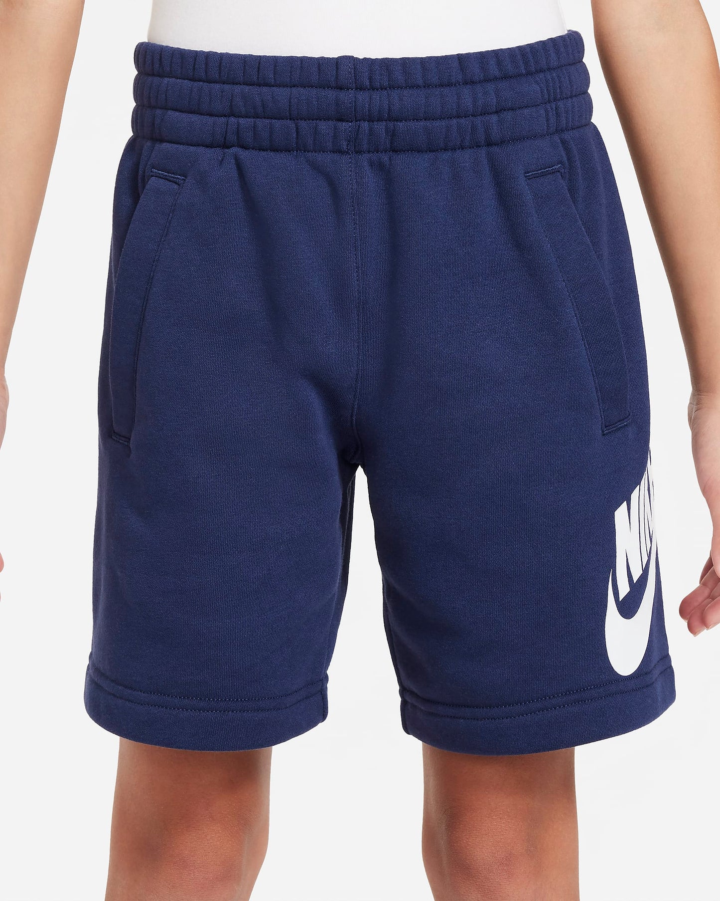 SHORT DEPORTIVO NIKE SPORTSWEAR CLUB FLEECE