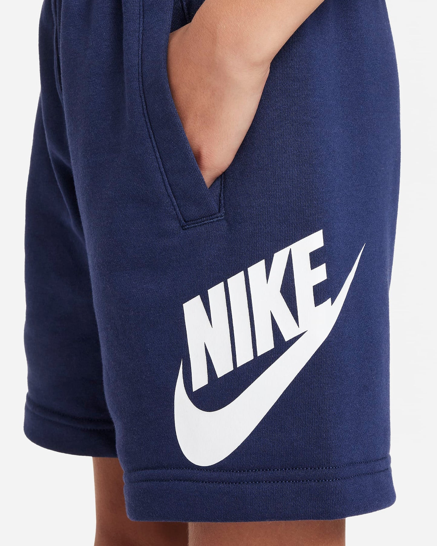 SHORT DEPORTIVO NIKE SPORTSWEAR CLUB FLEECE