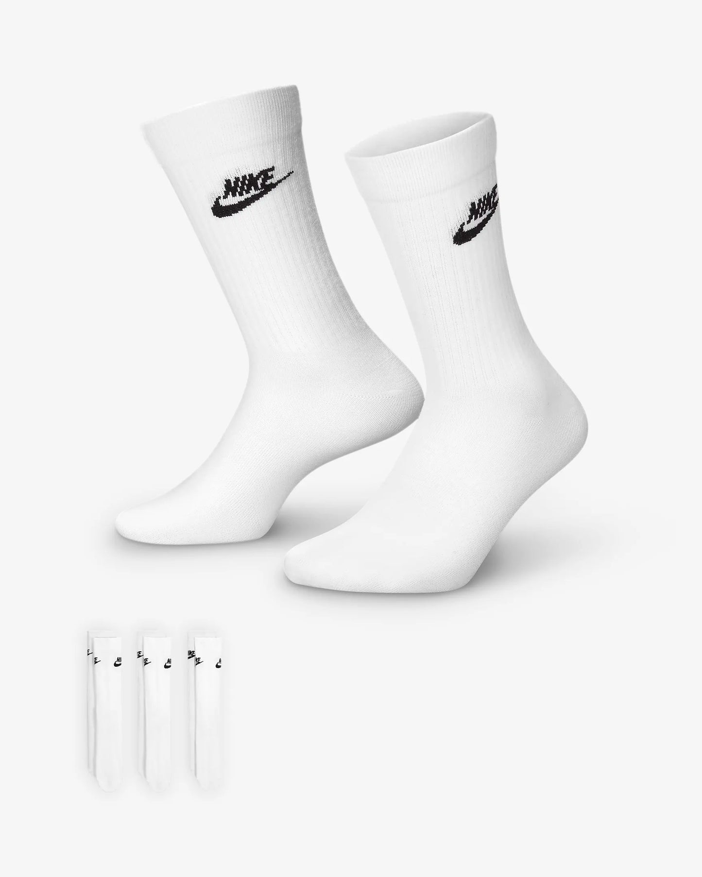 CALCETIN NIKE EVERYDAY ESSENTIAL DX5025