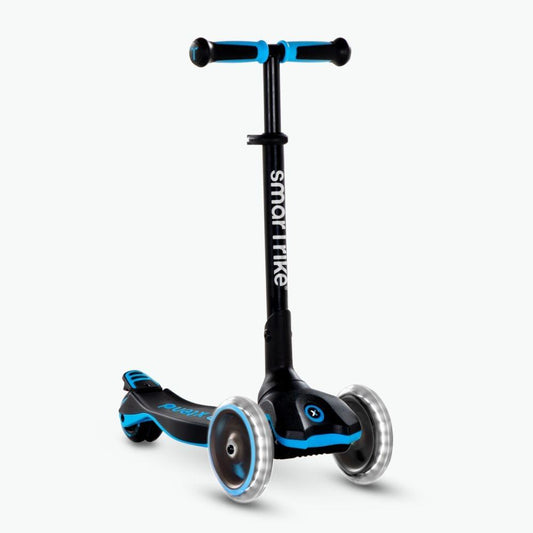 PATINETE SMARTRIKE XTEND AZUL ST1200