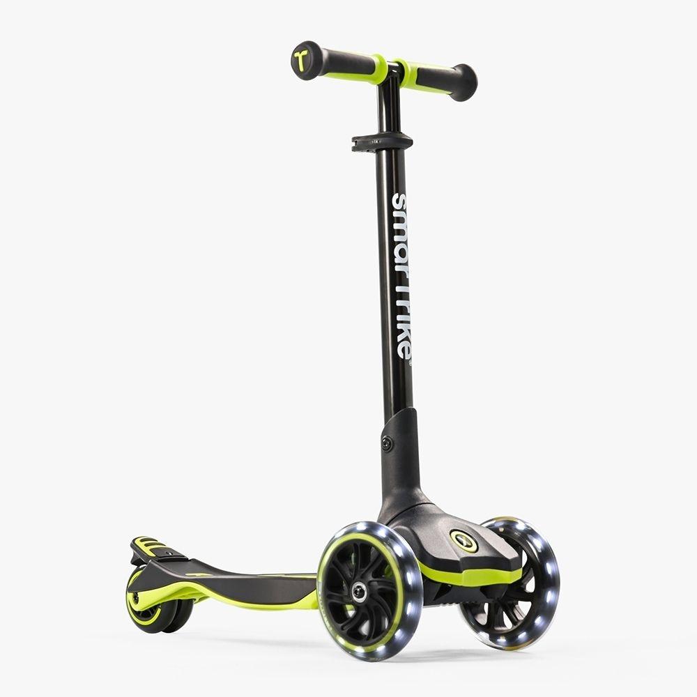 PATINETE SMARTRIKE XTEND VERDE LIMA ST1202