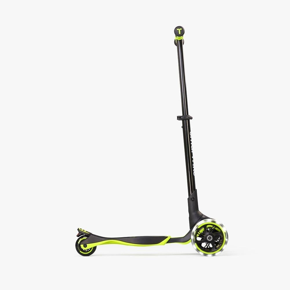 PATINETE SMARTRIKE XTEND VERDE LIMA ST1202