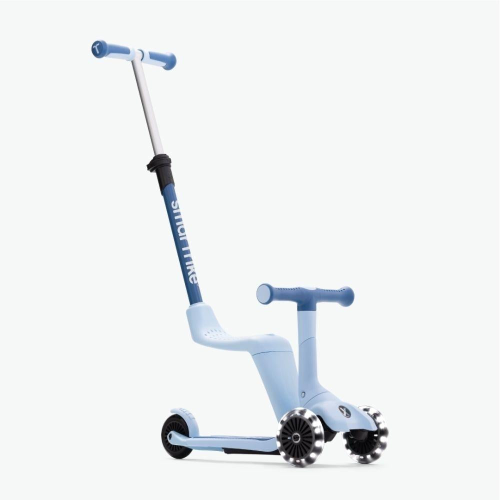 PATINETE SMARTRIKE XTEND MINI-RIDE AZUL ST1301
