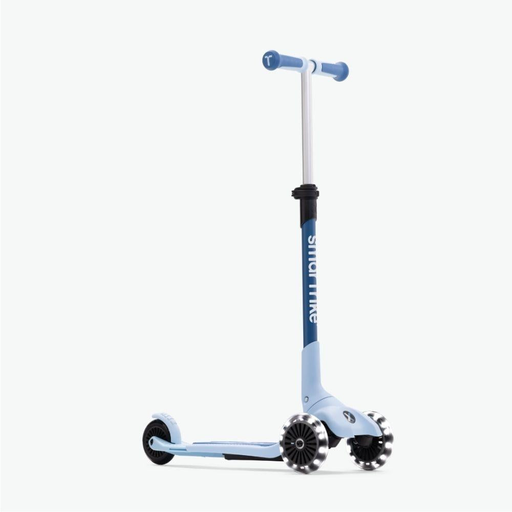 PATINETE SMARTRIKE XTEND MINI-RIDE AZUL ST1301