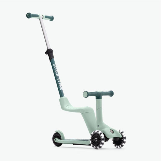 PATINETE SMARTRIKE XTEND MINI-RIDE MENTA ST1304