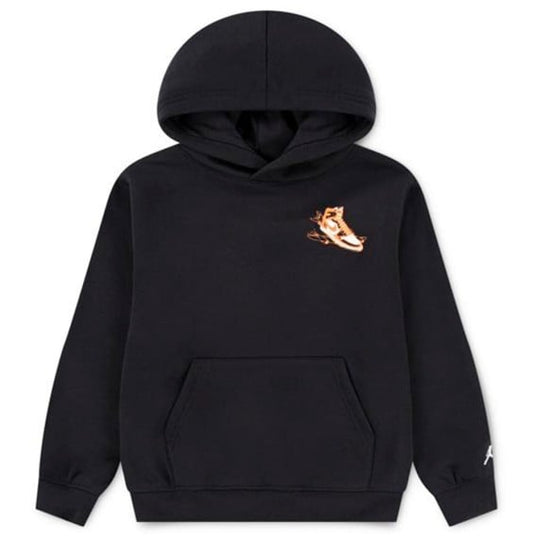 SUDADERA NIKE NIÑO 95F281