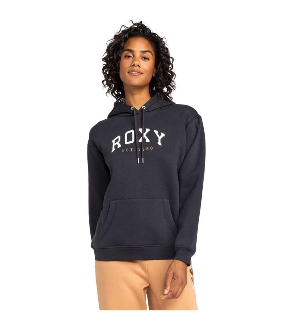 SUDADERA ROXY MUJER ERJFT04899