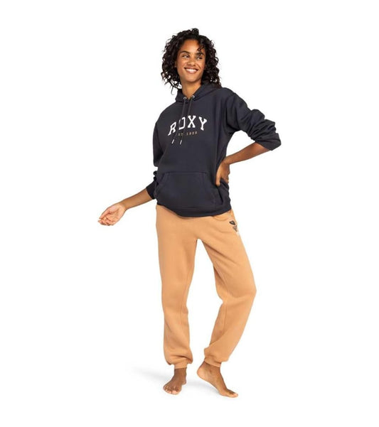 SUDADERA ROXY MUJER ERJFT04899