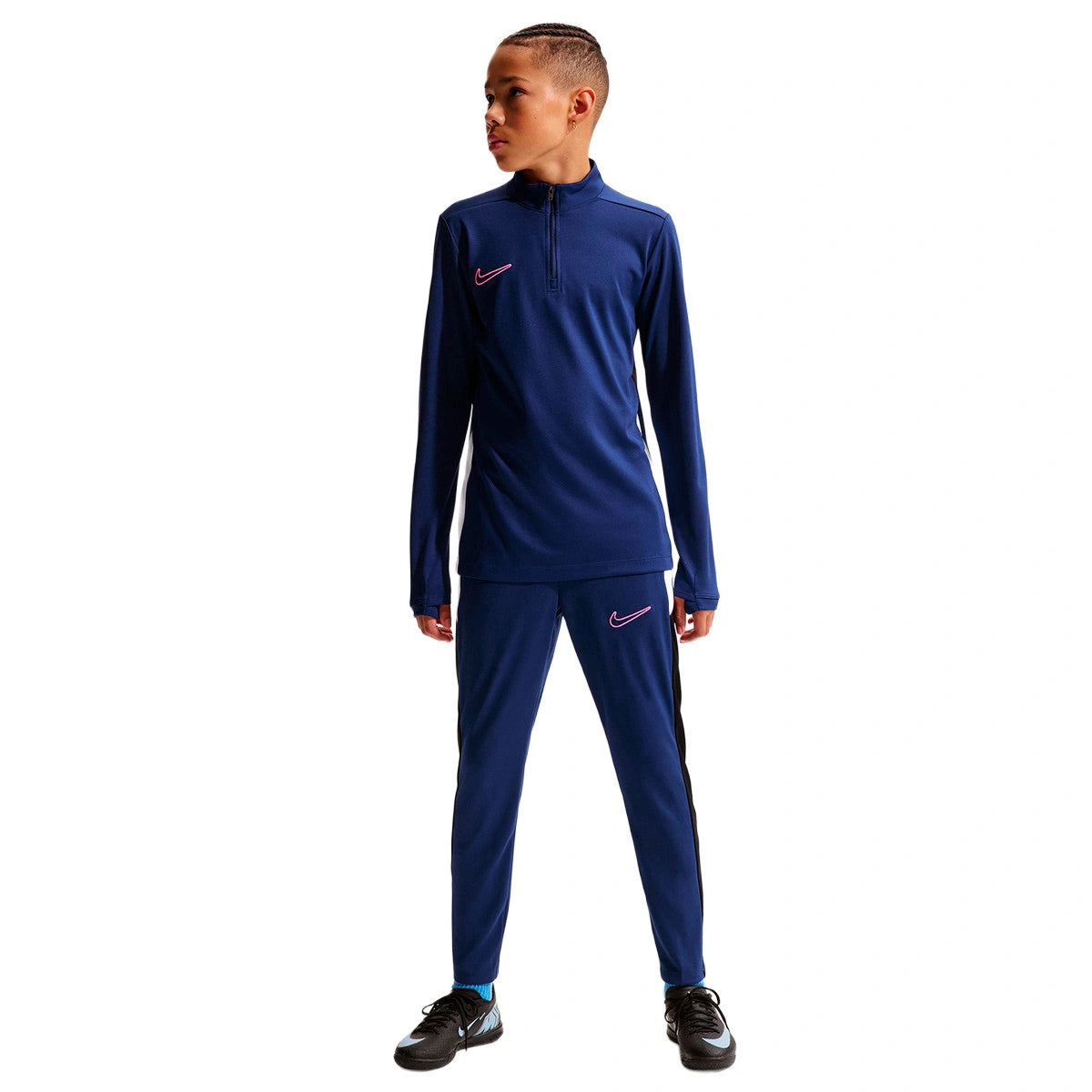 CAMISETA ENTRENAMIENTO KIDS NIKE ACADEMY HJ3721