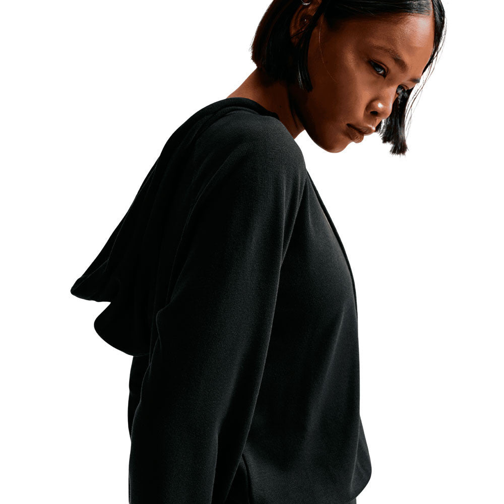 SUDADERA NIKE MUJER IF0230-010