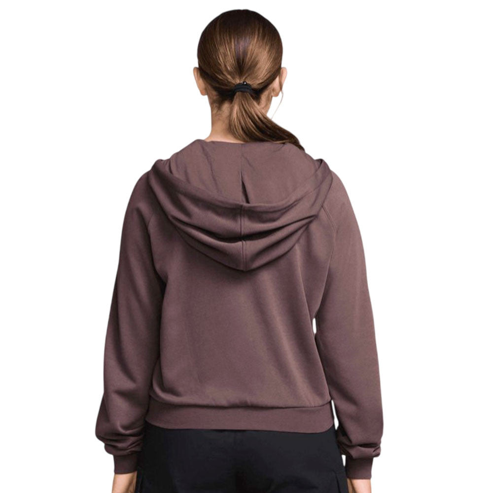SUDADERA NIKE MUJER IF0230 520