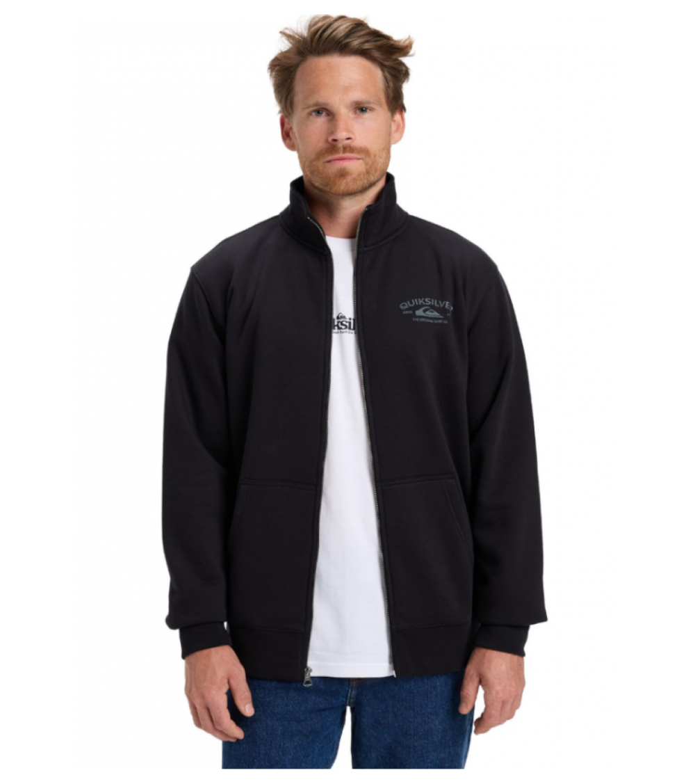 CHAQUETA HOMBRE FORRO POLAR FLEECE QUIKSILVER EQYFT05134