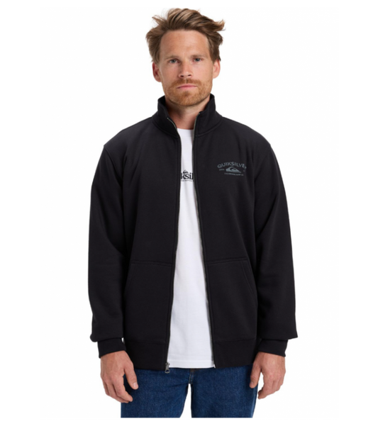CHAQUETA HOMBRE FORRO POLAR FLEECE QUIKSILVER EQYFT05134