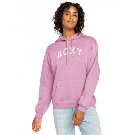 SUDADERA ROXY MUJER ERJFT04899