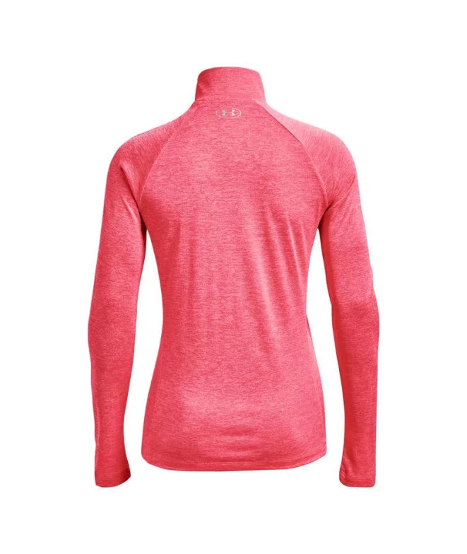 SUDADERA UNDER ARMOUR MUJER 1320128