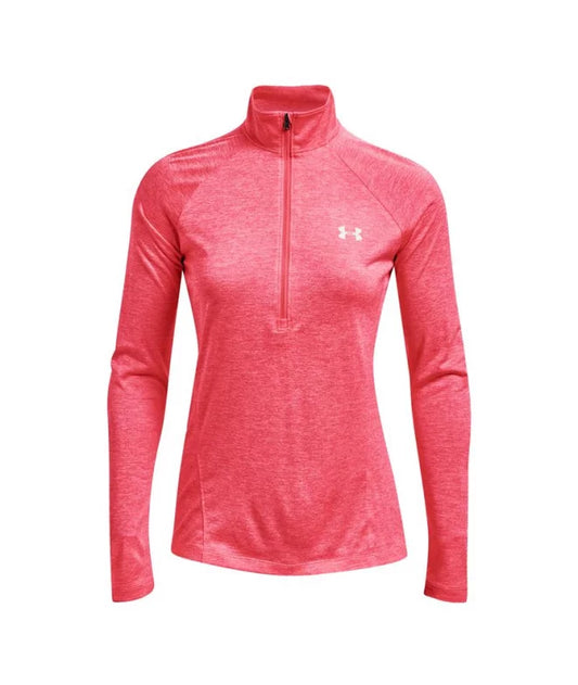 SUDADERA UNDER ARMOUR MUJER 1320128