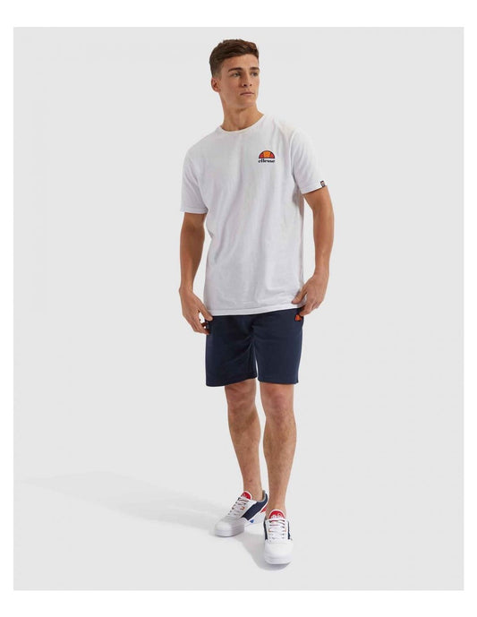 PANTALON CORTO AZUL JACK & JONES SHC07443