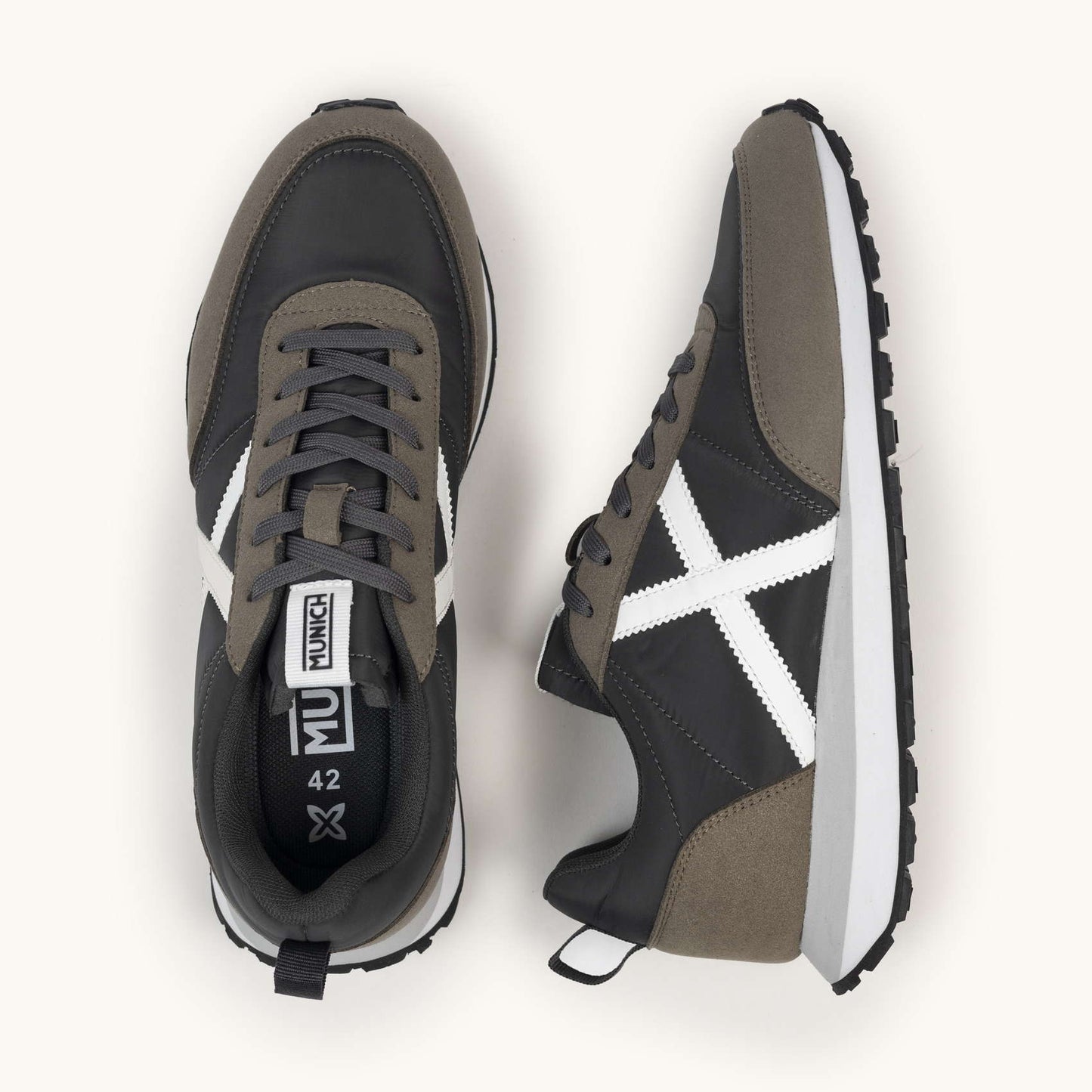 ZAPATILLA HOMBRE MUNICH RUSH 4882004