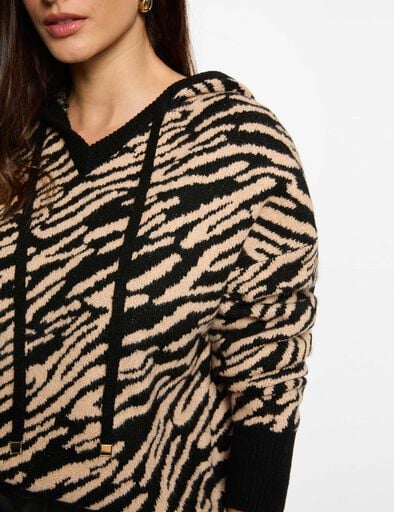 JERSEY MUJER MORGAN 252-MBANC