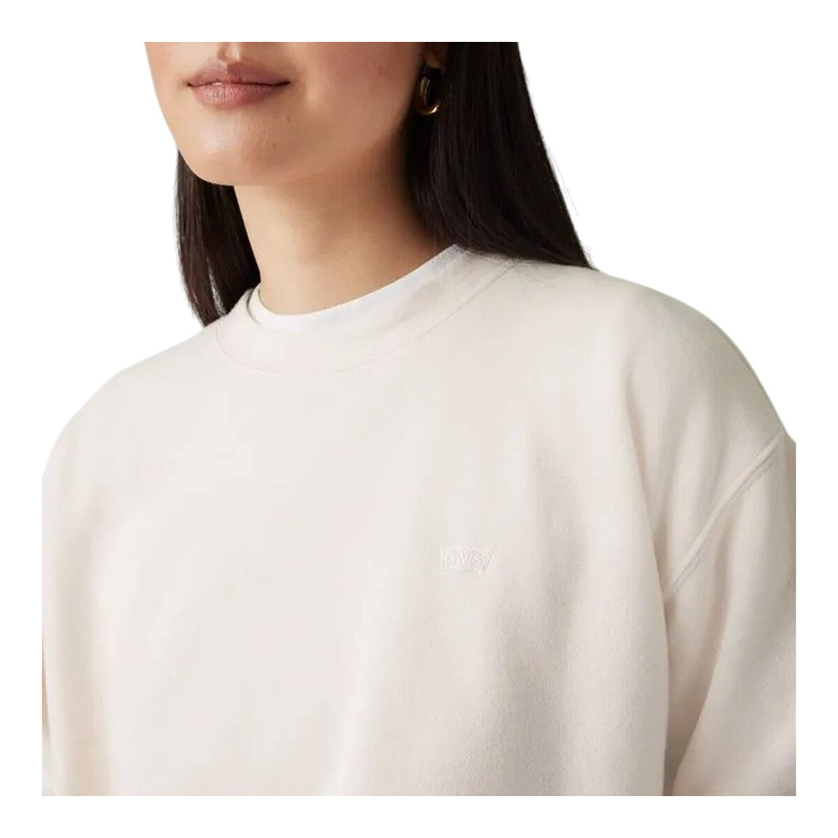 SUDADERA EVERYDAY MUJER LEVIS A59420036