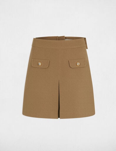 FALDA CORTA MORGAN 252-JCELIN