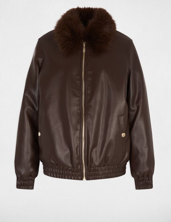 CAZADORA MUJER MORGAN 252-GEMPER