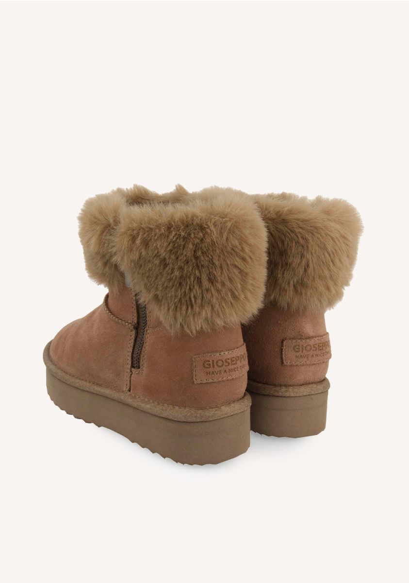 BOTAS AUSTRALIANAS PIEL MENDON 73881
