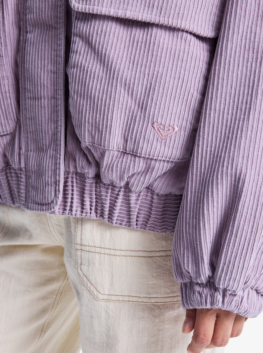 CHAQUETA  MUJER ROXY ERJJK036946