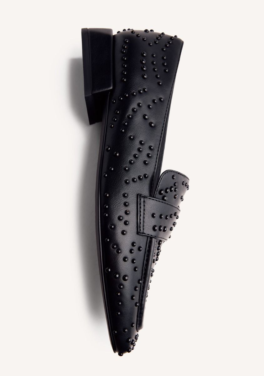 MOCASINES MUJER TACHA IMLAY GIOSEPPO 76889