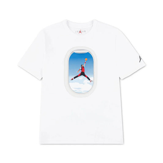 Camiseta Jordan Air Plane Window 95F903-001