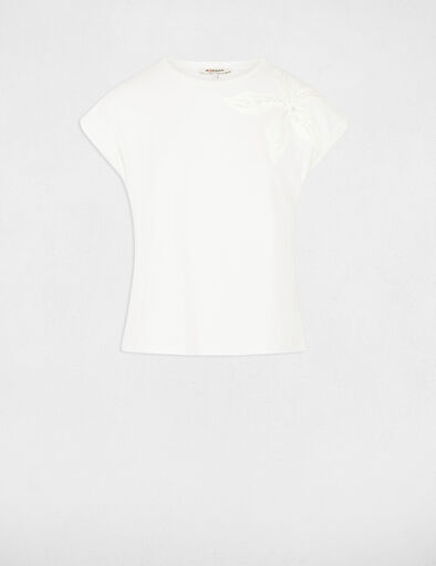 CAMISETA MANGA CORTA MORGAN 251-DABANA