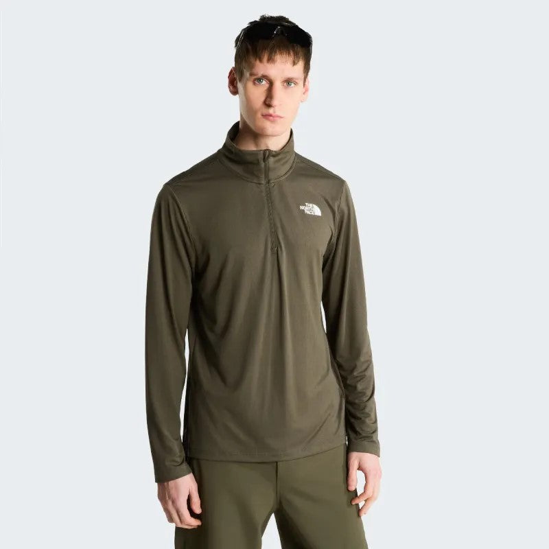 CAMISETA HOMBRE THE NORTH FACE NF0A894921L