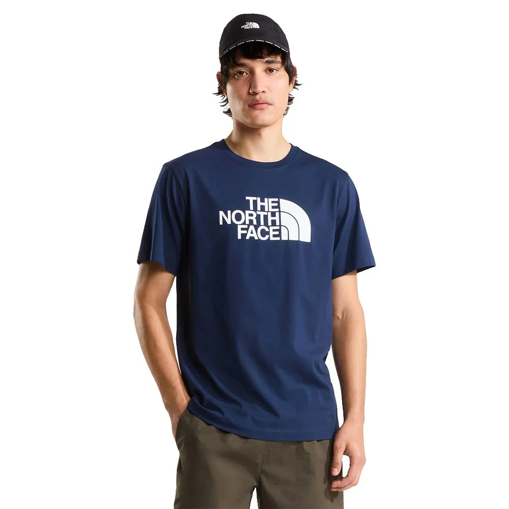CAMISETA HOMBRE THE NORTH FACE HALF DOME REGULAR NF0A8B6JI85